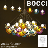 Bocci 28.37 Cluster