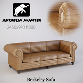 Andrew Martin Berkeley Sofa