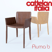 Cattelan Italia Piuma b