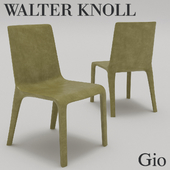 Walter Knoll Gio