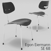 Egon Eiermann SE68