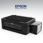 Printer EPSON L355