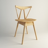 CHAIR ROOT  by Customform