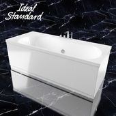 Bath Ideal Standard AQUA DUO
