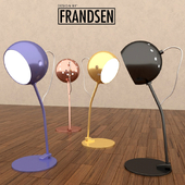 Frandsen BALL G9