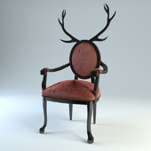 Chair_Horn