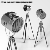 MW-Light Megapolis