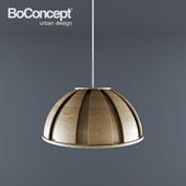 BoConcept - Chandelier &#39;Fan light&#39;