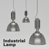 Industrial Lamp