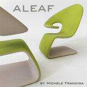 Кресло для отдыха ALEAF