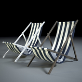 Deck Chair Mod 02