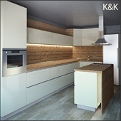 Kitchen Furniture II