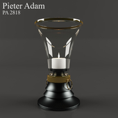 Настольная лампа PIETER ADAM