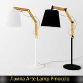 Lamp Arte Lamp Pinoccio