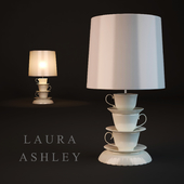 Table Lamp (Laura Ashley)