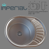 washing &quot;Imperial&quot; art. 6044
