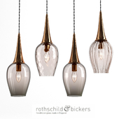 Rothschild & Bickers Retro Light