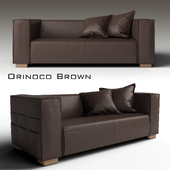Orinoco Brown