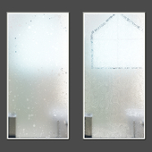 FROSTED GLASS 11-12