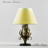 RH-Table lamp