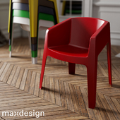 Maxdesign Tototo Chair