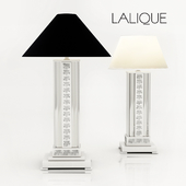 Lalique/ Raisins lamp small& large size