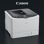 Printer Canon i-Sensys LBP7780Cx