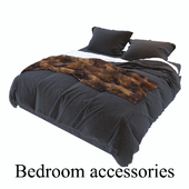 Bedroom accessories