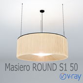 Masiero ROUND S1 50