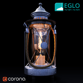 Table lamp Eglo Vintage collection art. 49284