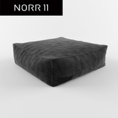 NORR11 Club lounge square