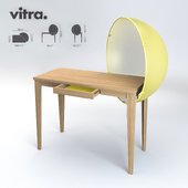 Vitra Sphere Table