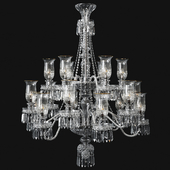 Chandelier - Lumiere Royal