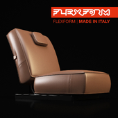 Plexform Sofa