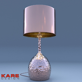 Настольная лампа от фирмы Kare Design