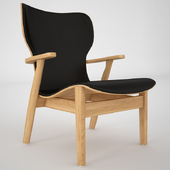 Domus Chair by Artek