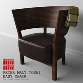 Tosai Lounge Chair