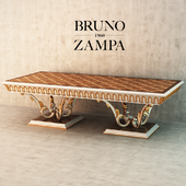 Dining table Ginevra Bruno Zampa