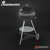 Landmann Grill