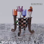 Borowski Cup