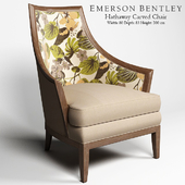 EMERSON BENTLEY - Hathaway Chair