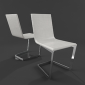 Lineal Comfort Chair SI0567
