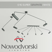 Nowodvorski EYE SUPER GRAPHITE