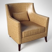 Vanguard Living Room Chair V695-CH