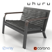 UHURU DK chair