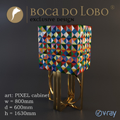 Boca_do_Lobo_PIXEL_cabinet