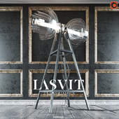 Lasvit Transmission Lamp