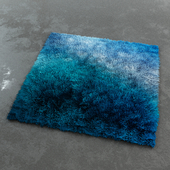 Aquamarine Carpet