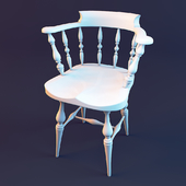 Виндзорский стул
