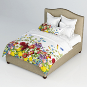 Bed POTTERY BARN